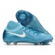 New Top 2016 Nike Magista Obra FG Football Boot Hyper Grape White