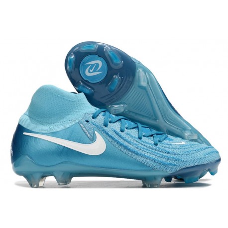 New Top 2016 Nike Magista Obra FG Football Boot Hyper Grape White