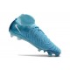 New Top 2016 Nike Magista Obra FG Football Boot Hyper Grape White