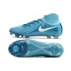 New Top 2016 Nike Magista Obra FG Football Boot Hyper Grape White