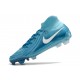 New Top 2016 Nike Magista Obra FG Football Boot Hyper Grape White