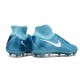New Top 2016 Nike Magista Obra FG Football Boot Hyper Grape White