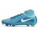New Top 2016 Nike Magista Obra FG Football Boot Hyper Grape White