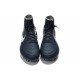 Nike Magista Obra FG ACC Mens Football Shoes Deep Blue White