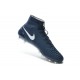Nike Magista Obra FG ACC Mens Football Shoes Deep Blue White