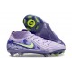 Nike Phantom Luna II Elite NU FG Purple Agate Barely Volt
