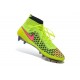 Nike Magista Obra FG ACC Mens Football Shoes Volt Gold Hyper Punch