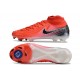 Nike Phantom Luna II Elite NU FG Bright Crimson Black