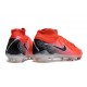 Nike Phantom Luna II Elite NU FG Bright Crimson Black