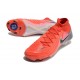 Nike Phantom Luna II Elite NU FG Bright Crimson Black