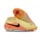 Nike Phantom Luna II Elite NU FG Yellow Orange Black