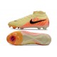 Nike Phantom Luna II Elite NU FG Yellow Orange Black