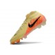 Nike Phantom Luna II Elite NU FG Yellow Orange Black