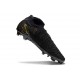 Nike Phantom Luna II Elite NU FG Black Metallic Gold Coin