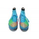Nike Magista Obra FG ACC Mens Football Shoes Blue White