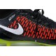 New Nike Magista Obra FG Firm Ground Soccer Boots Black White Hyper Punch