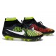 New Nike Magista Obra FG Firm Ground Soccer Boots Black White Hyper Punch