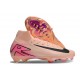 Nike Mercurial Superfly X Elite FG Pink Black