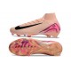 Nike Mercurial Superfly X Elite FG Pink Black