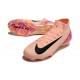 Nike Mercurial Superfly X Elite FG Pink Black