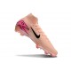 Nike Mercurial Superfly X Elite FG Pink Black