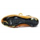 Nike Mercurial Superfly IV FG Mens Football Shoes Laser Orange White