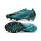 New Nike Zoom Mercurial Vapor 16 Elite FG Cyan Black Gold