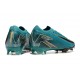 New Nike Zoom Mercurial Vapor 16 Elite FG Cyan Black Gold