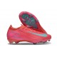 New Nike Zoom Mercurial Vapor 16 Elite FG Ember Glow Aurora Green