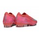 New Nike Zoom Mercurial Vapor 16 Elite FG Ember Glow Aurora Green