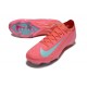 New Nike Zoom Mercurial Vapor 16 Elite FG Ember Glow Aurora Green