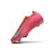 New Nike Zoom Mercurial Vapor 16 Elite FG Ember Glow Aurora Green