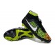 New Nike Magista Obra FG Firm Ground Soccer Boots Black White Hyper Punch