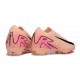 New Nike Zoom Mercurial Vapor 16 Elite FG Pink Black