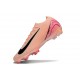 New Nike Zoom Mercurial Vapor 16 Elite FG Pink Black