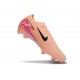 New Nike Zoom Mercurial Vapor 16 Elite FG Pink Black