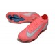 New Nike Zoom Mercurial Vapor 16 Elite FG Red Pink