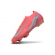 New Nike Zoom Mercurial Vapor 16 Elite FG Red Pink