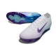 New Nike Zoom Mercurial Vapor 16 Elite FG White Multi Color