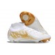 Nike Phantom LNike Phantom Luna II Elite NU FG White Golduna II Elite NU FG