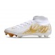 Nike Phantom LNike Phantom Luna II Elite NU FG White Golduna II Elite NU FG