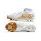 Nike Phantom LNike Phantom Luna II Elite NU FG White Golduna II Elite NU FG