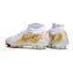 Nike Phantom LNike Phantom Luna II Elite NU FG White Golduna II Elite NU FG