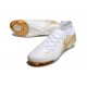 Nike Phantom LNike Phantom Luna II Elite NU FG White Golduna II Elite NU FG