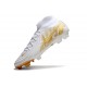 Nike Phantom LNike Phantom Luna II Elite NU FG White Golduna II Elite NU FG