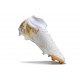 Nike Phantom LNike Phantom Luna II Elite NU FG White Golduna II Elite NU FG