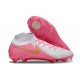 Nike Phantom Luna II Elite NU FG Pink White