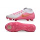 Nike Phantom Luna II Elite NU FG Pink White