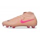 Nike Phantom Luna II Elite NU FG Crimson Tint Pink Blast