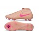 Nike Phantom Luna II Elite NU FG Crimson Tint Pink Blast
